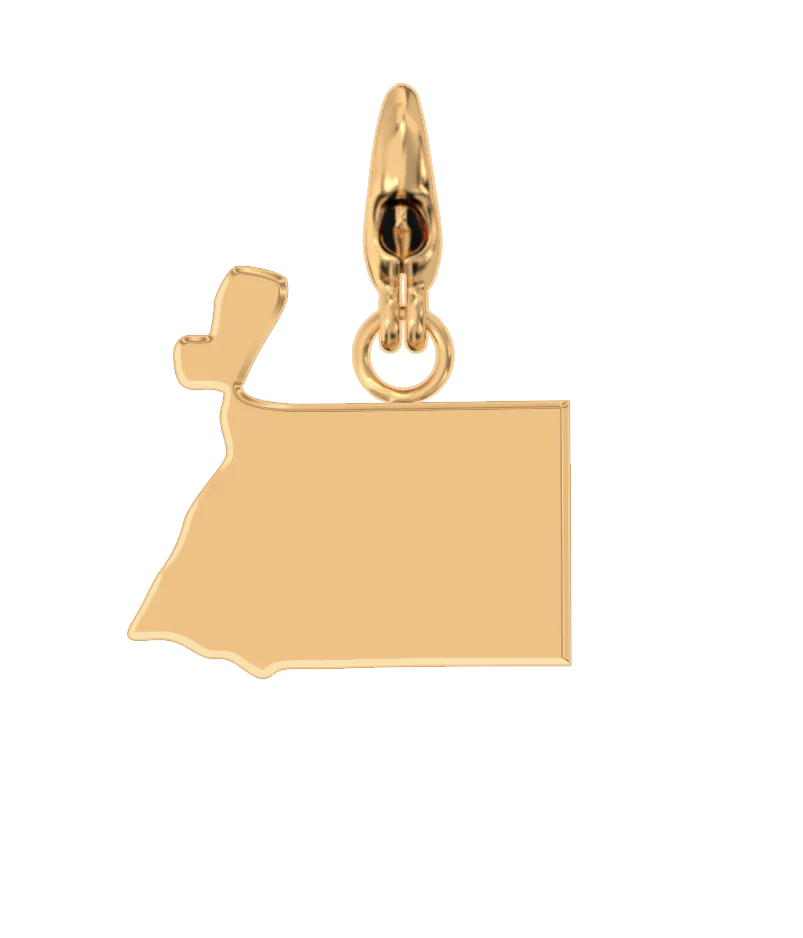 Länder Anhänger Set - Image 60
