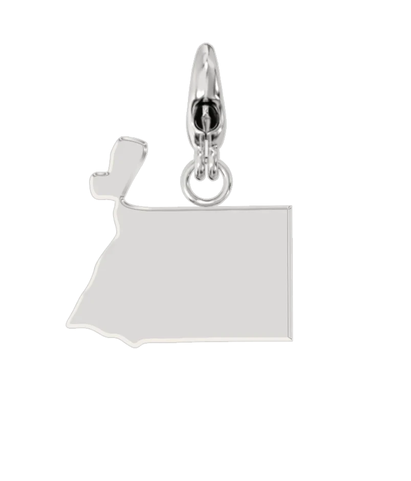 Länder Anhänger Set - Image 61
