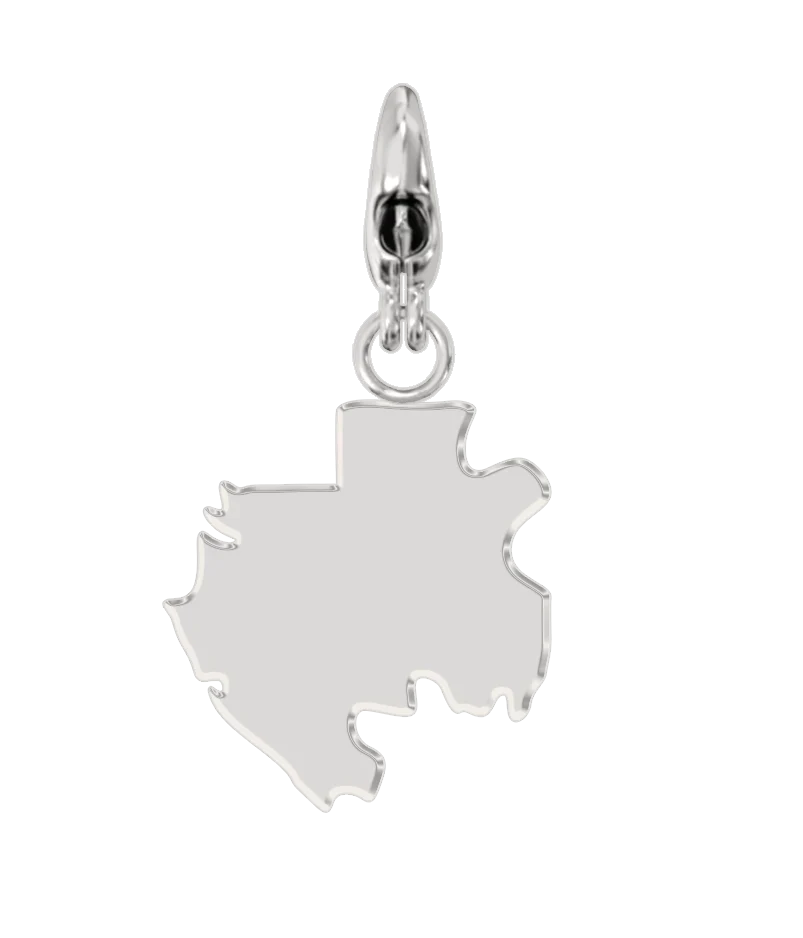Länder Anhänger Set - Image 75