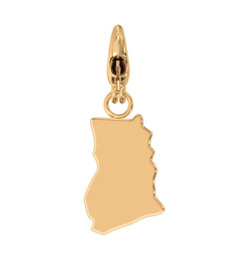 Länder Anhänger Set - Image 80