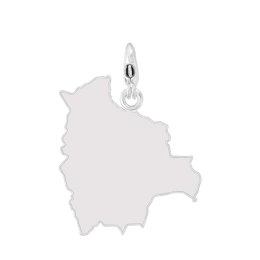Länder Anhänger Set - Image 86