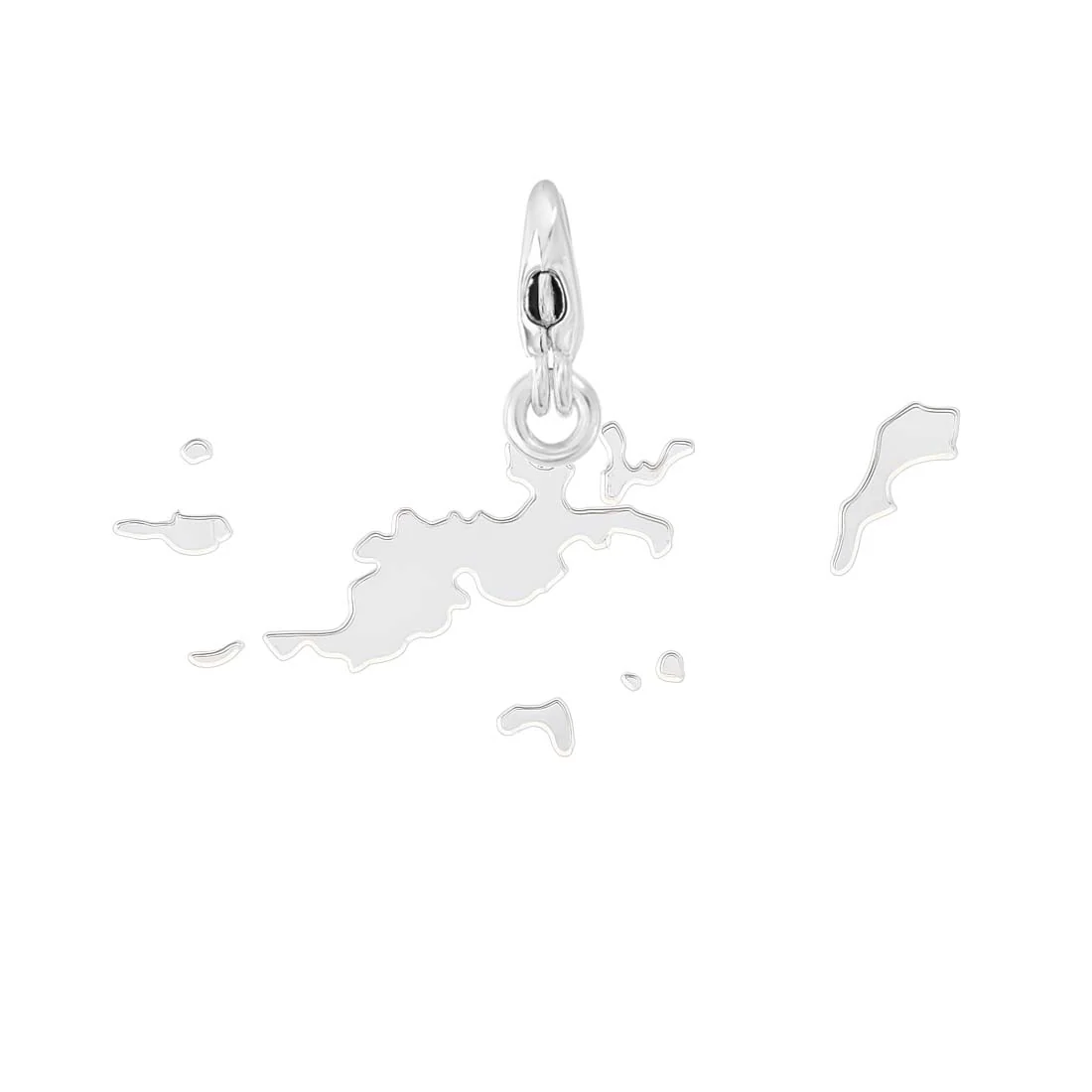 Länder Anhänger Set - Image 90