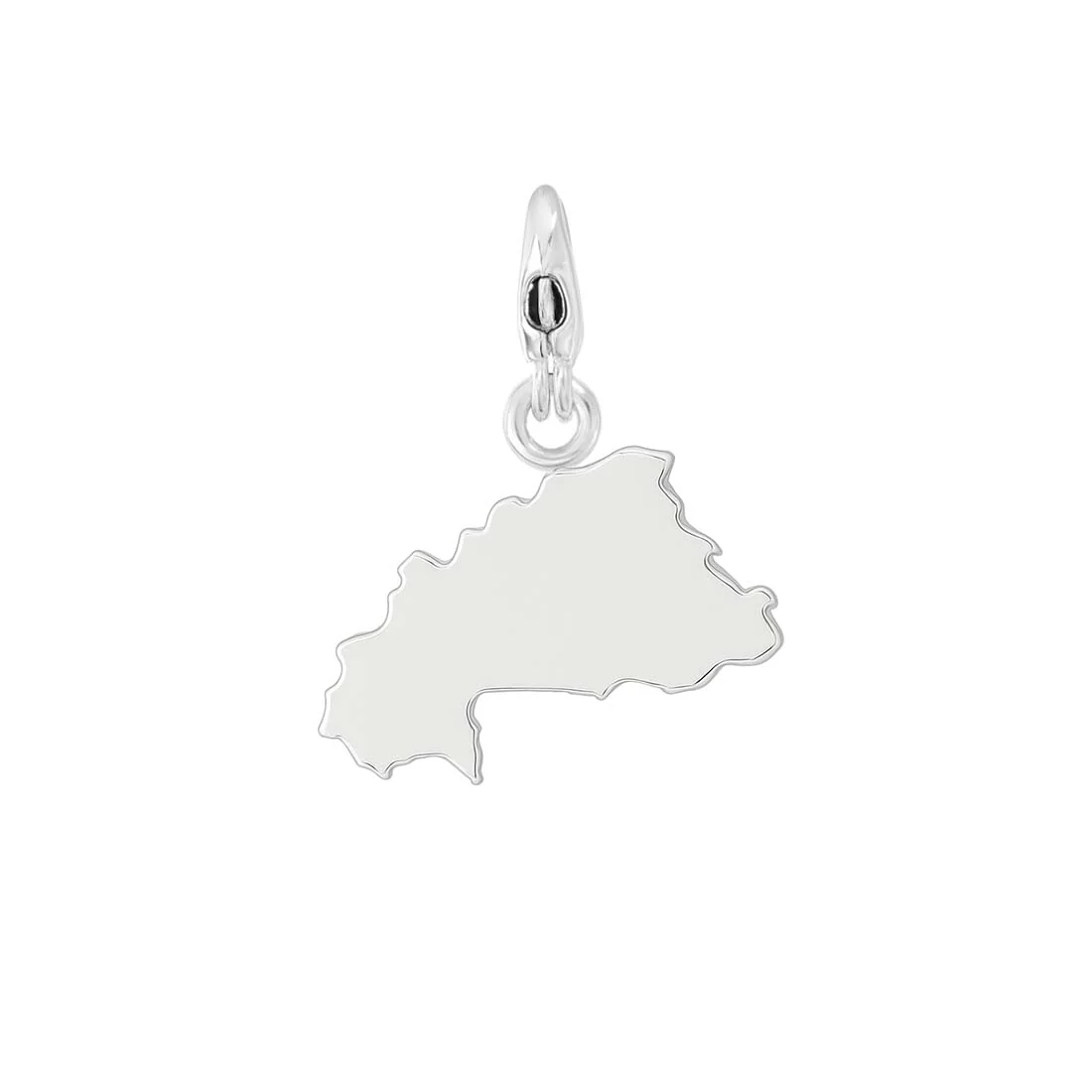Länder Anhänger Set - Image 93