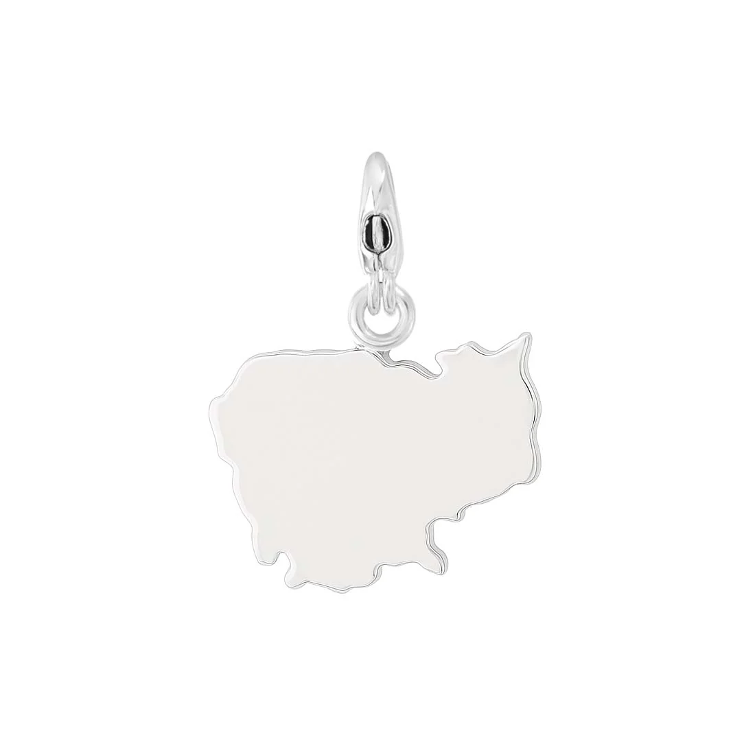 Länder Anhänger Set - Image 95