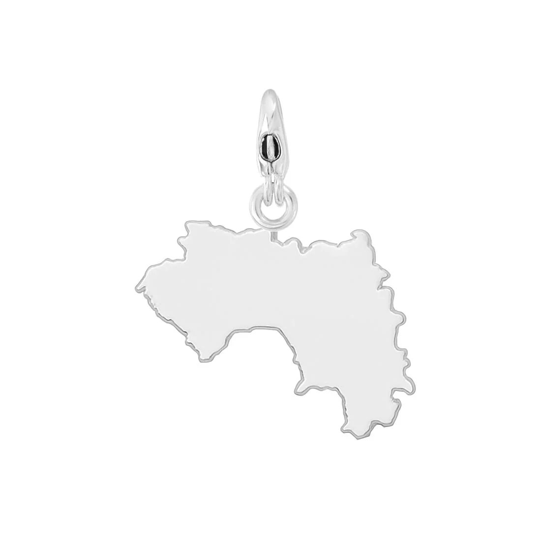 Länder Anhänger Set - Image 103
