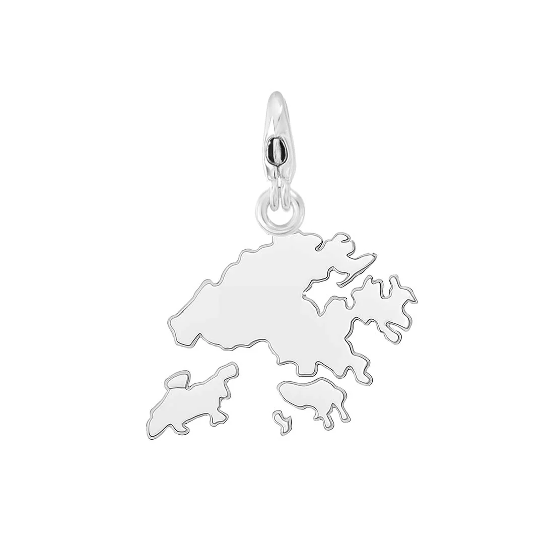 Länder Anhänger Set - Image 106