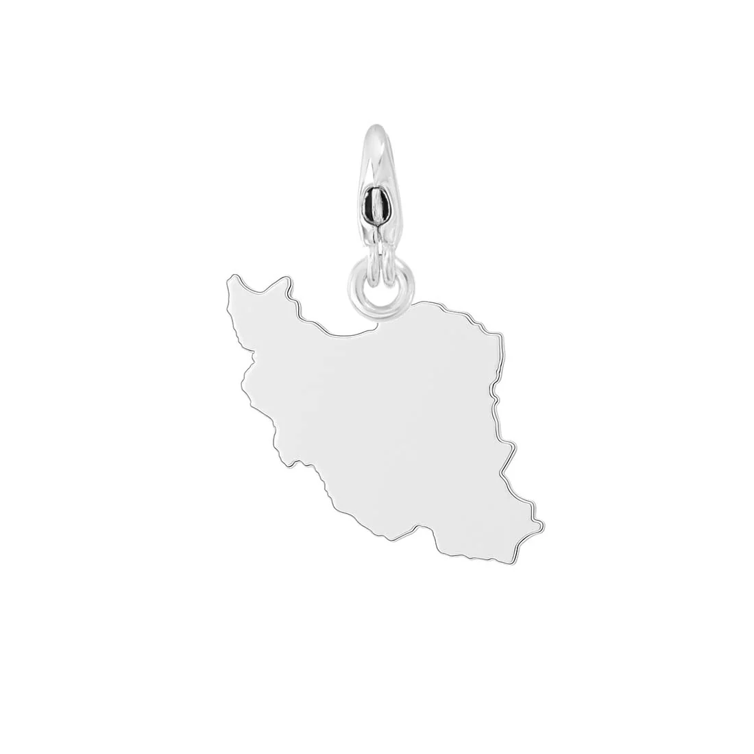Länder Anhänger Set - Image 109