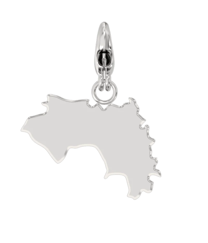 Länder Anhänger Set - Image 11