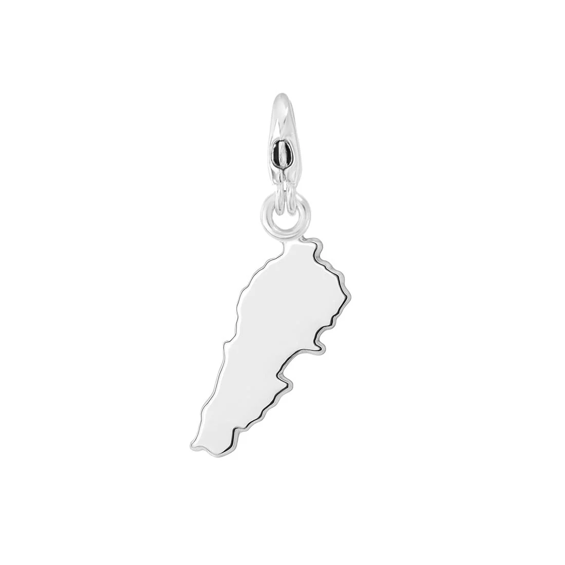 Länder Anhänger Set - Image 119