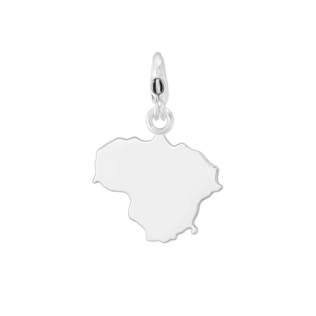 Länder Anhänger Set - Image 124