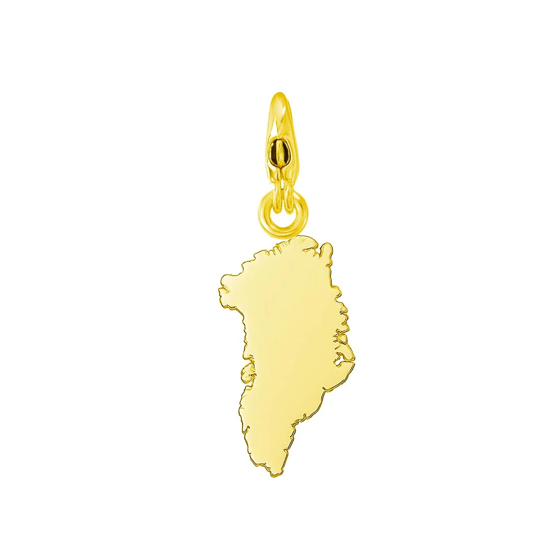 Länder Anhänger Set - Image 135
