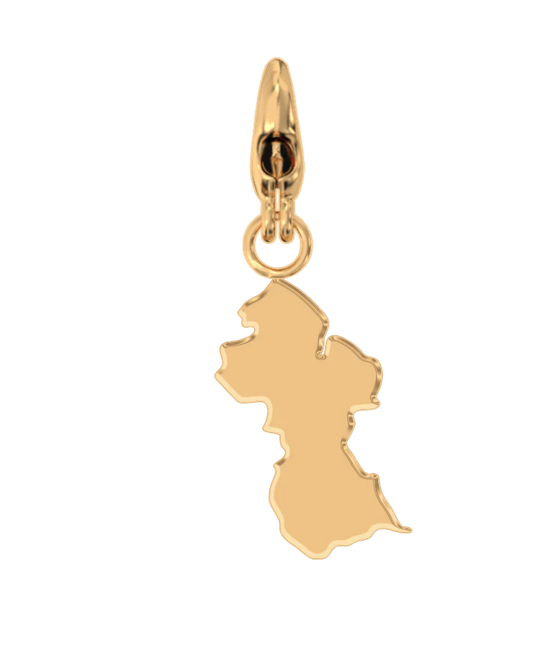 Länder Anhänger Set - Image 14