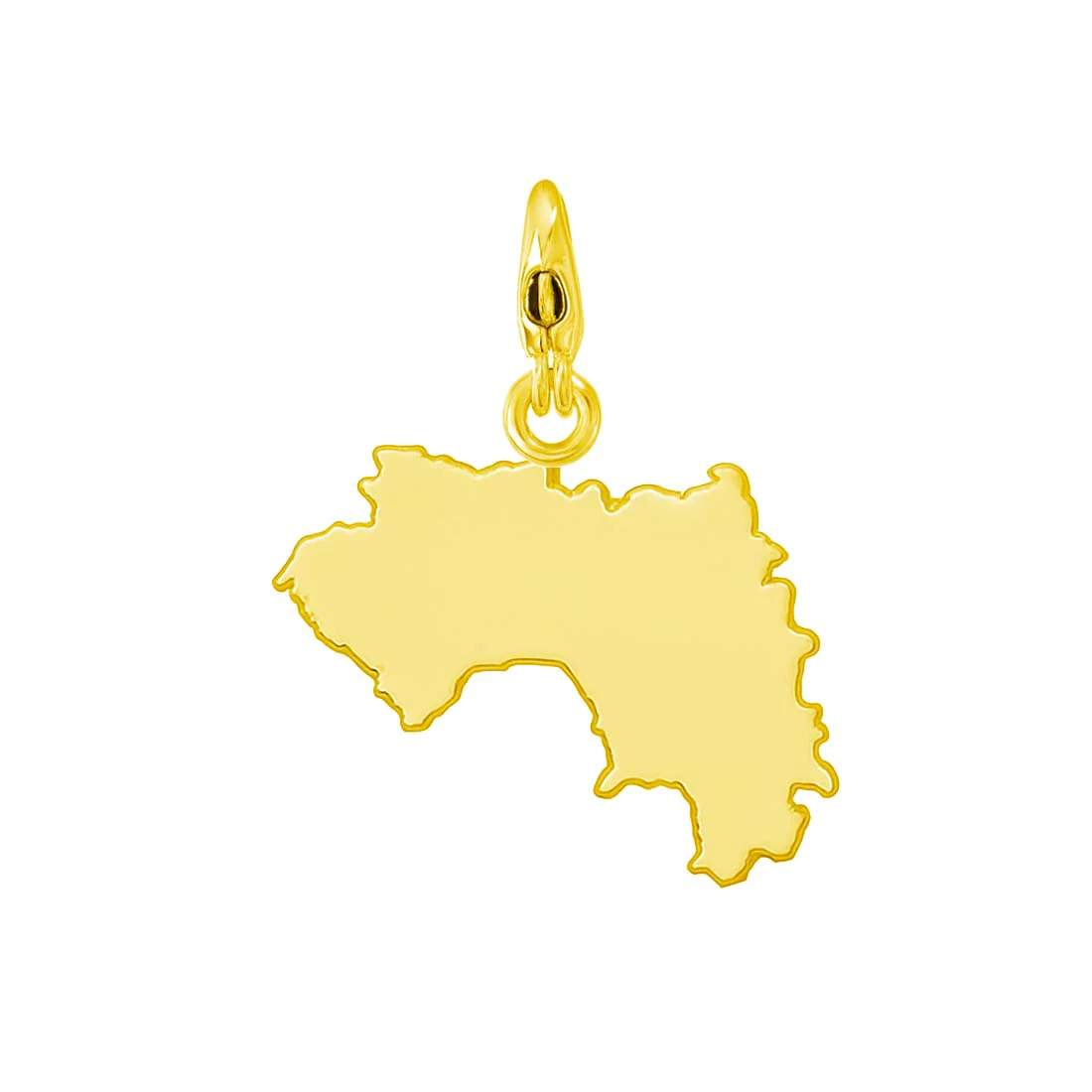 Länder Anhänger Set - Image 140