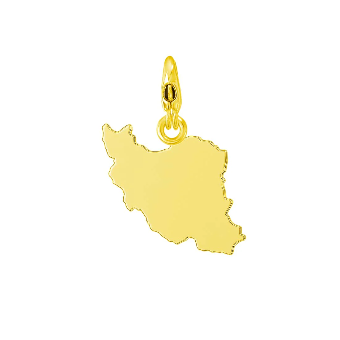 Länder Anhänger Set - Image 147
