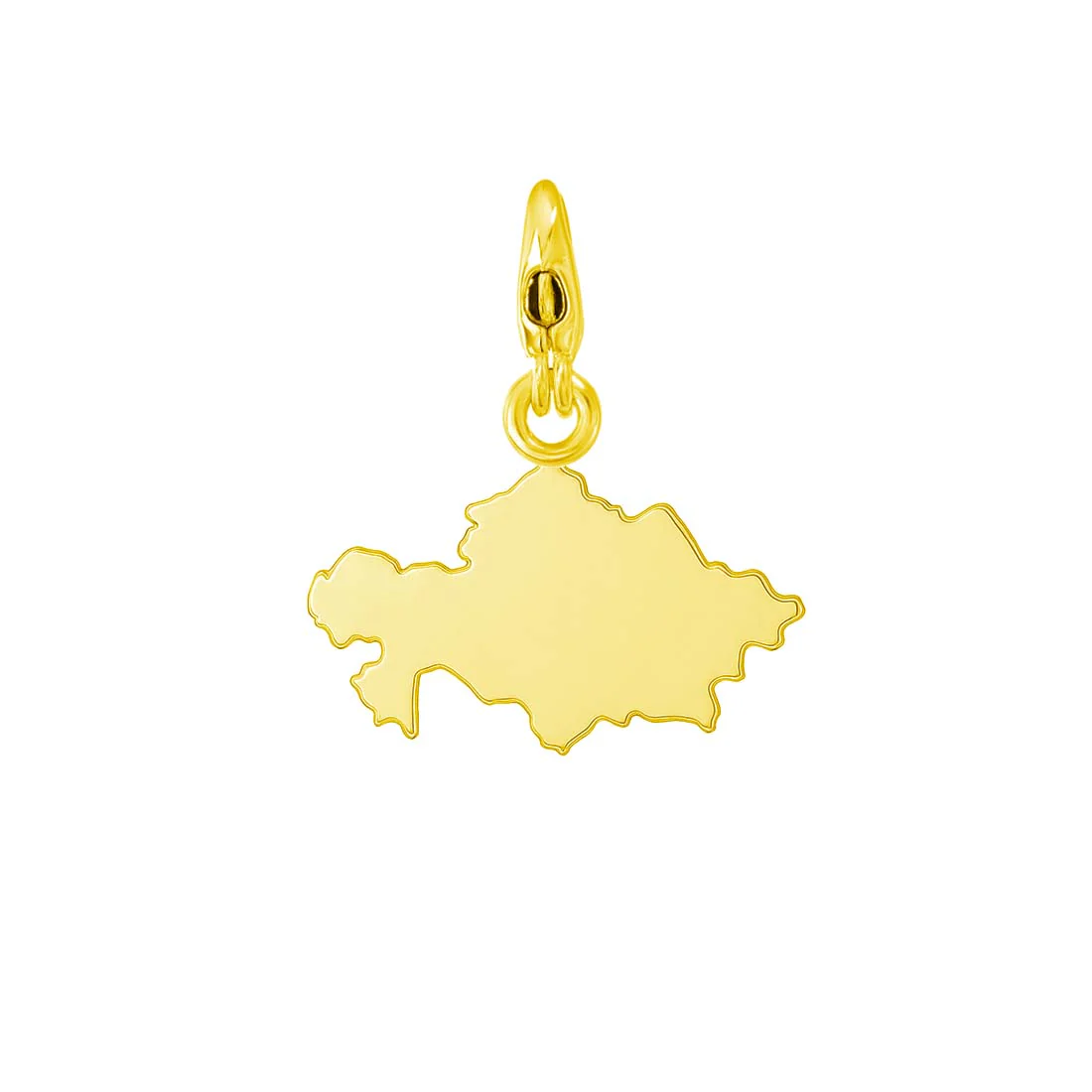 Länder Anhänger Set - Image 151