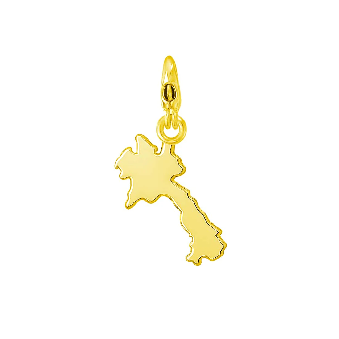 Länder Anhänger Set - Image 156