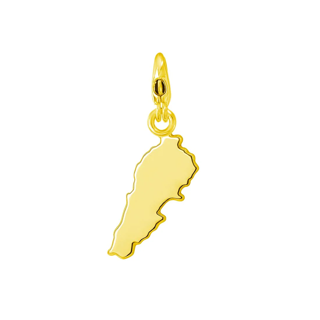 Länder Anhänger Set - Image 158