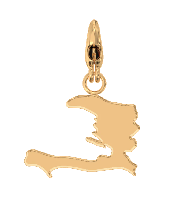 Länder Anhänger Set - Image 16