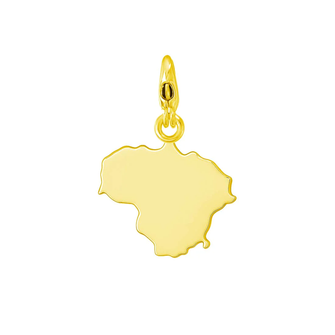 Länder Anhänger Set - Image 163
