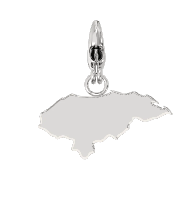 Länder Anhänger Set - Image 19