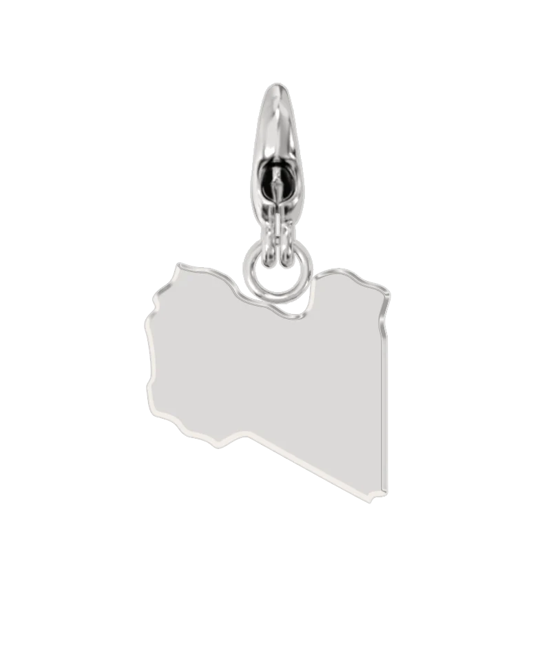 Länder Anhänger Set - Image 61