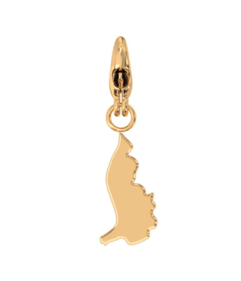 Länder Anhänger Set - Image 62
