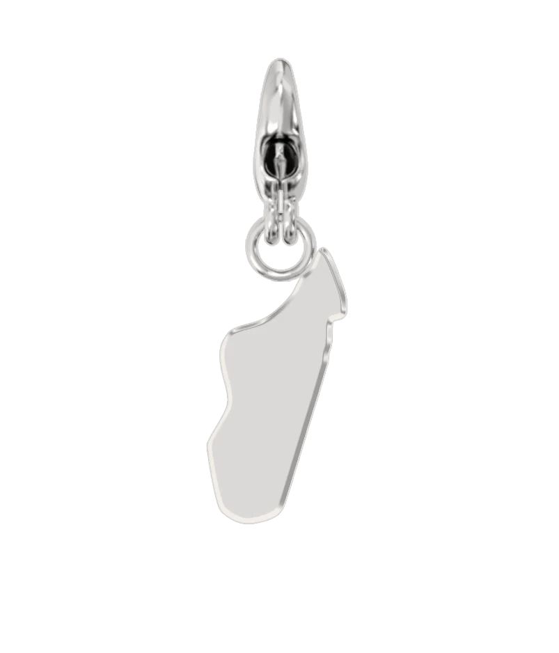 Länder Anhänger Set - Image 71