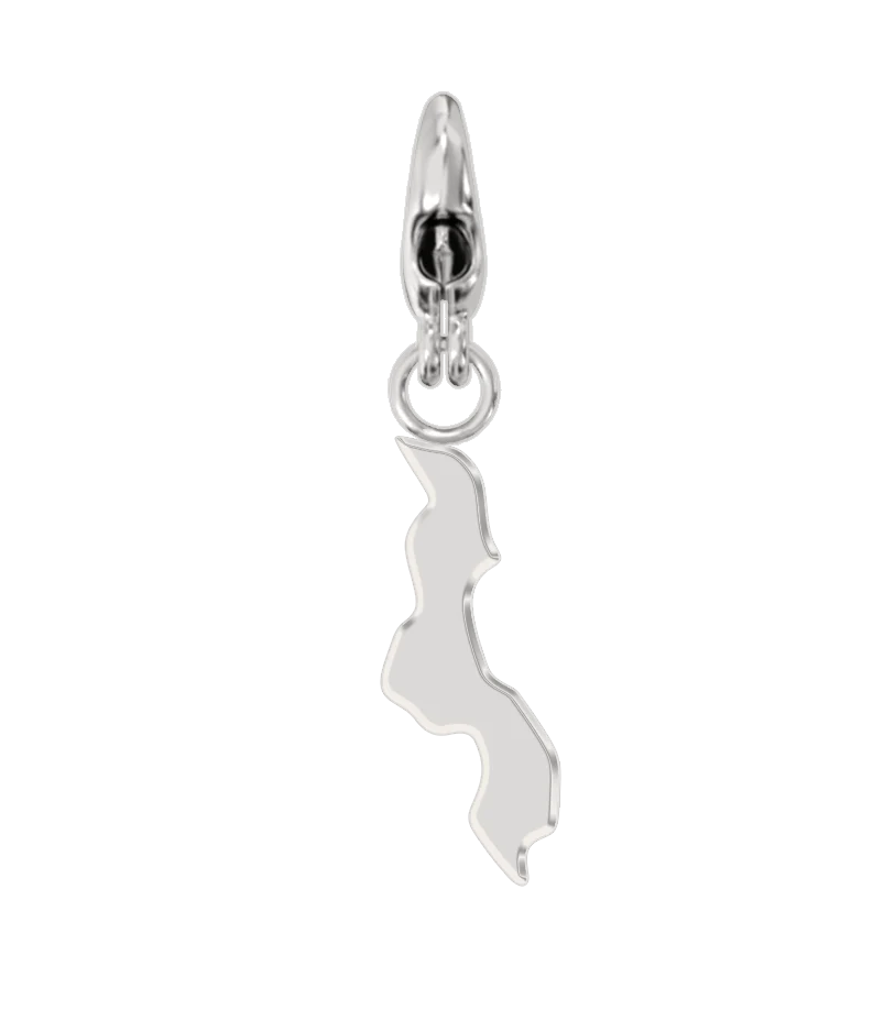 Länder Anhänger Set - Image 73