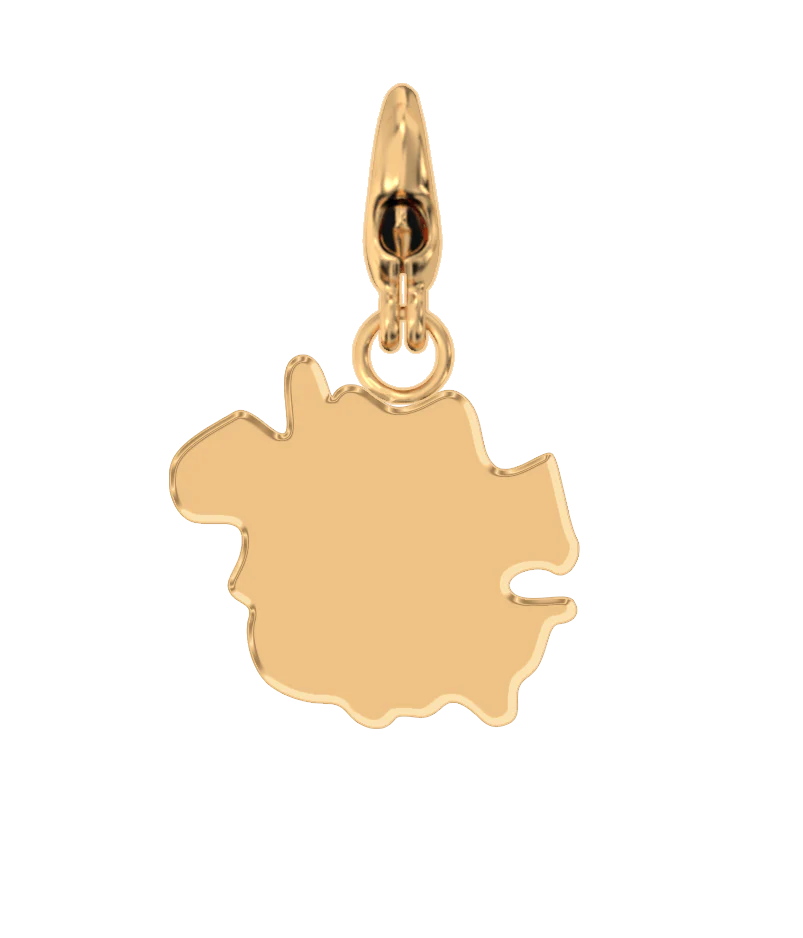 Länder Anhänger Set - Image 82