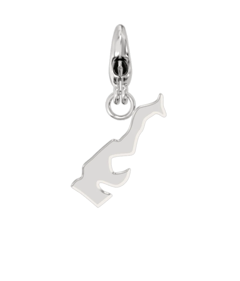 Länder Anhänger Set - Image 87