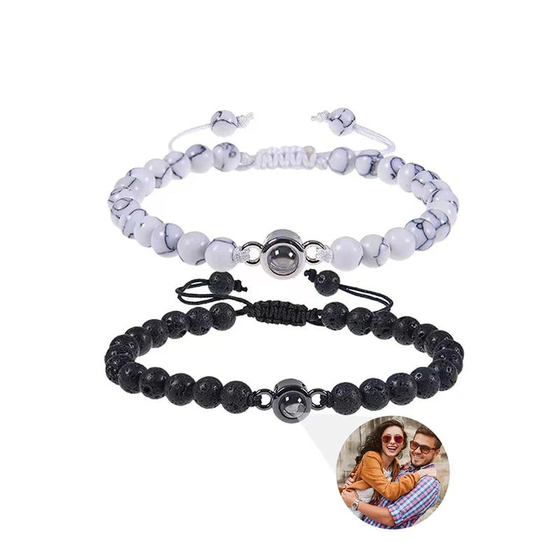 Tigeraugen Durchschau Armband - Image 11