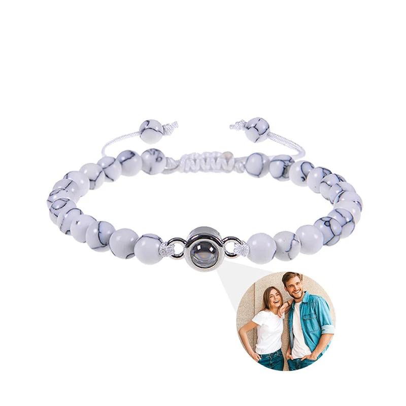 Tigeraugen Durchschau Armband - Image 3