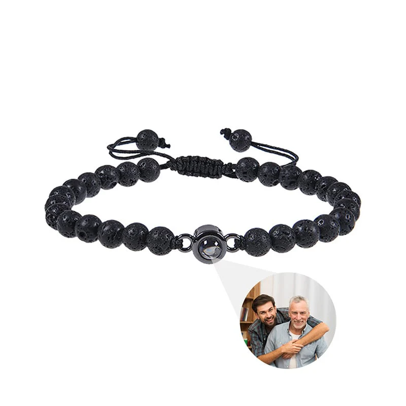 Tigeraugen Durchschau Armband - Image 4
