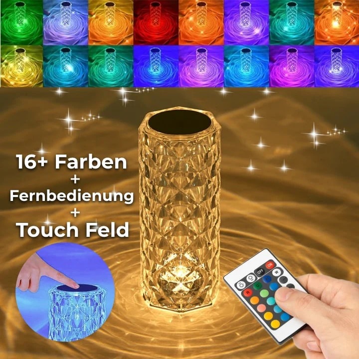 Verzauberte Lampe - Image 3