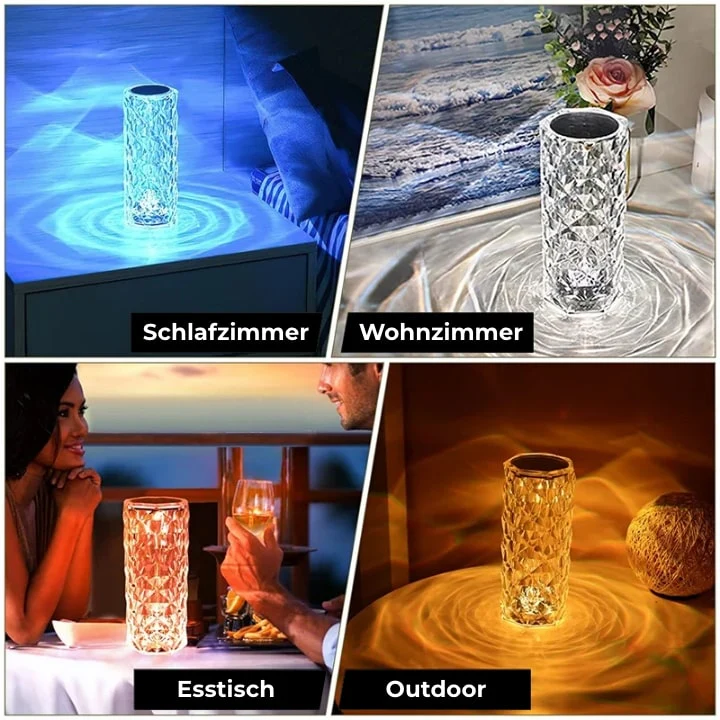 Verzauberte Lampe - Image 4