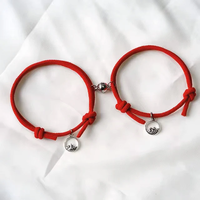 Magnetische Partner Armbänder - Image 10