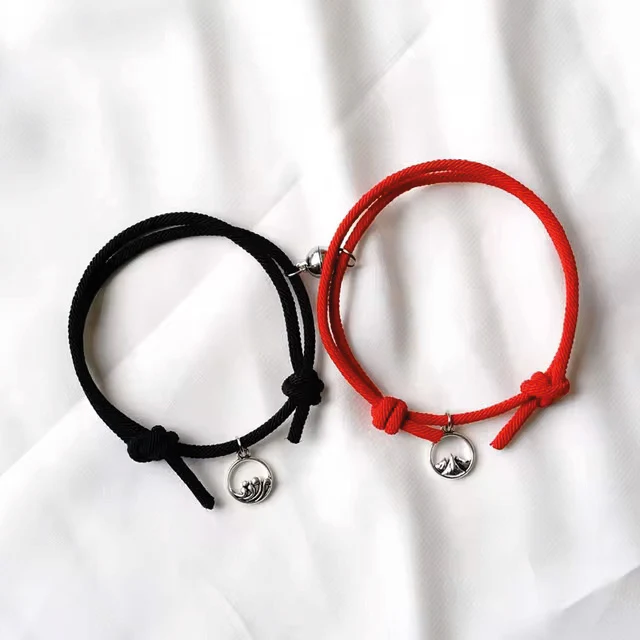 Magnetische Partner Armbänder - Image 11