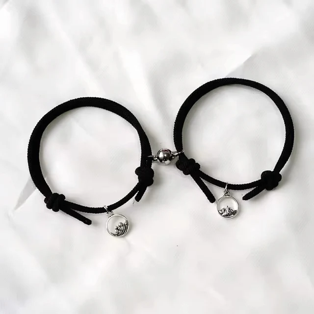 Magnetische Partner Armbänder - Image 12