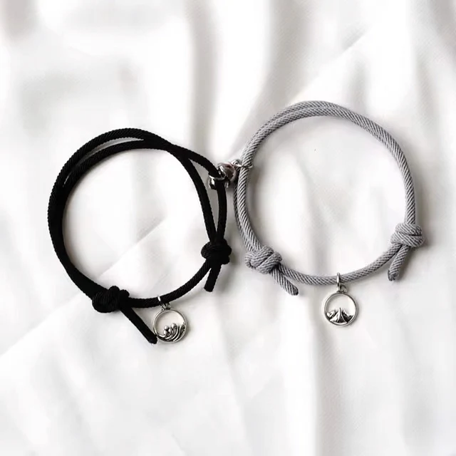 Magnetische Partner Armbänder - Image 3
