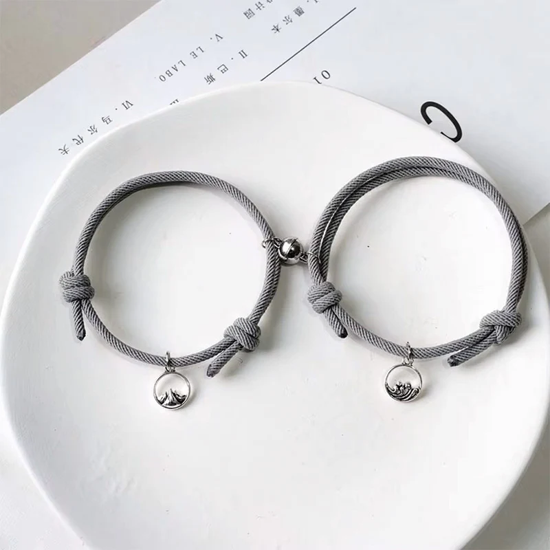 Magnetische Partner Armbänder - Image 4