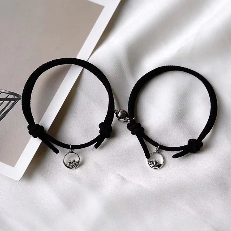 Magnetische Partner Armbänder - Image 5