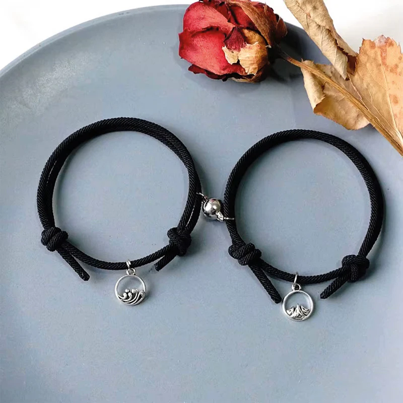 Magnetische Partner Armbänder - Image 7
