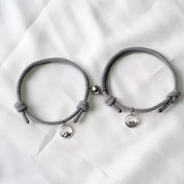 Magnetische Partner Armbänder - Image 9