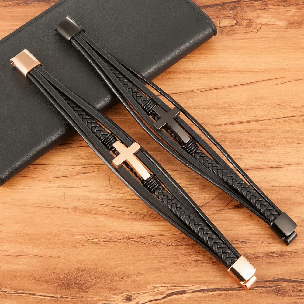 An meinen Mann - Kreuzarmband Geschenkset - Image 3