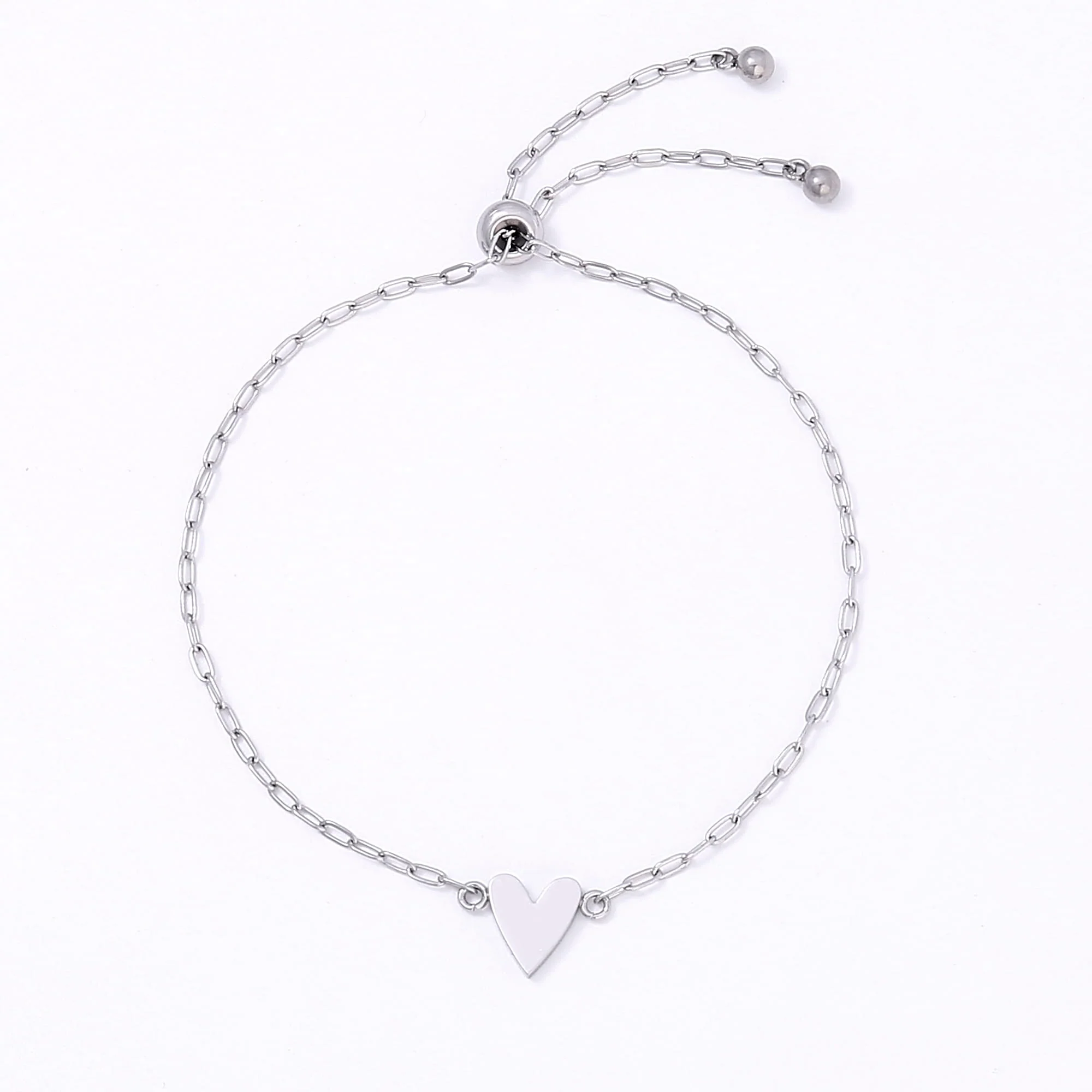 Herz-Armband-Set für Mutter & Tochter - Image 7