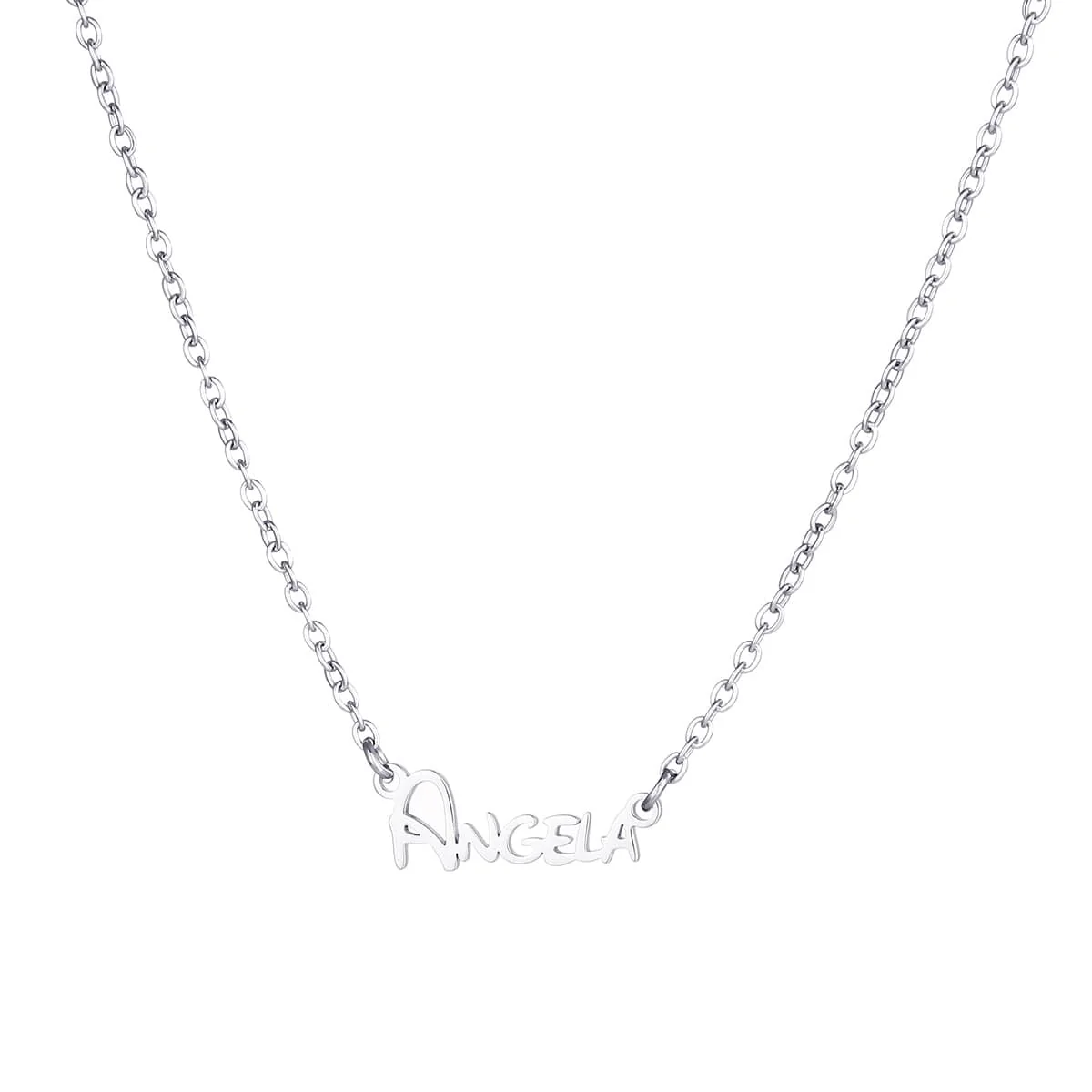 Personalisierte Namenskette - Sidney Style - Image 3