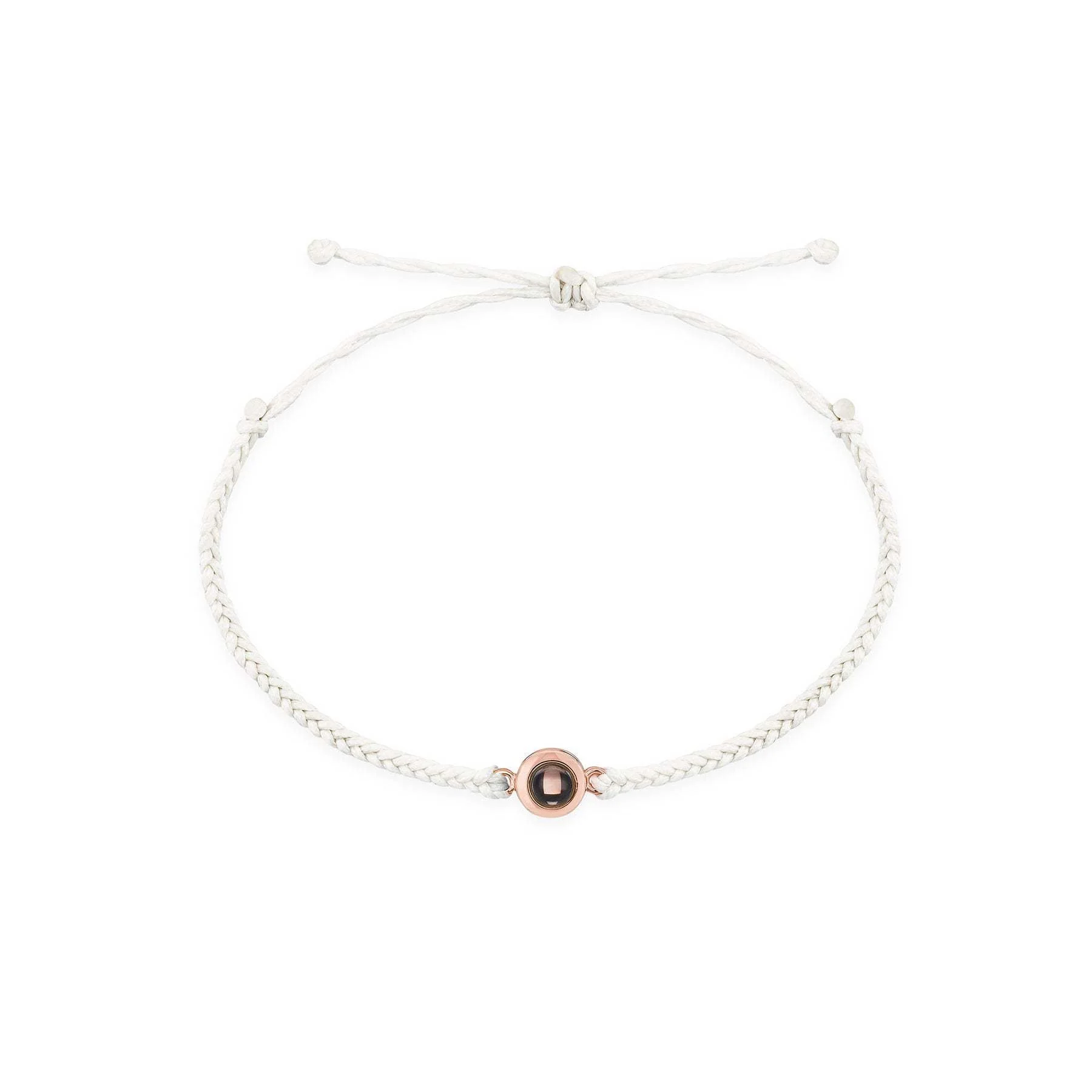 Personalisiertes Foto Kreis-Armband - Image 4