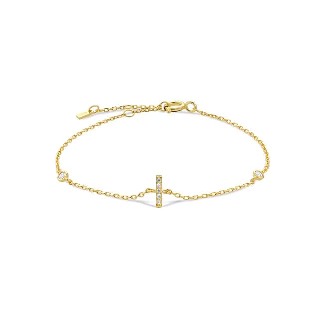 Personalisiertes Initialen Armband - Image 15