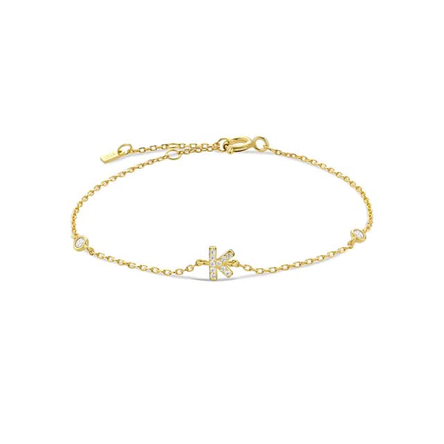 Personalisiertes Initialen Armband - Image 17