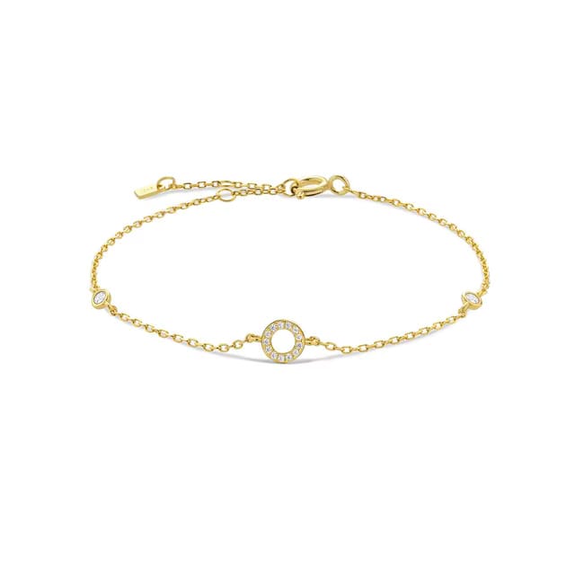 Personalisiertes Initialen Armband - Image 21